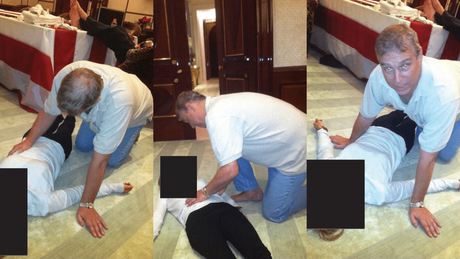 Buscas, interrogatório e prisão por 96 horas: veja o que se sabe e quais os próximos passos após prisão do ex-príncipe Andrew